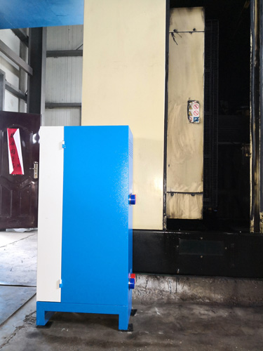 空压机余热回收机0成本烧热水 空压机余热回收机0成本烧热水